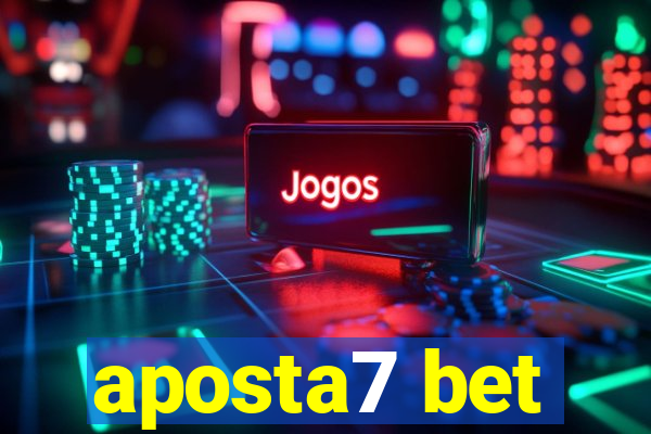 aposta7 bet